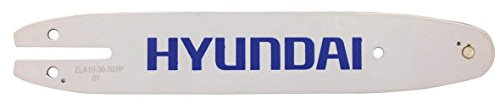 Stange 45 cm / Motorsäge 54268 HYUNDAI