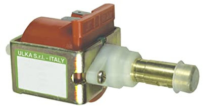 Elektropumpe Wasserpumpe Pumpe Ulka EX 5 24 Volt 48 Watt 15 bar Kaffeeautomat