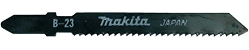 Makita D-34908 Lame de scie sauteuse pour le métal/Basic – Multicolore