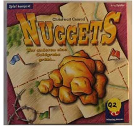 Winning Moves 7015 3