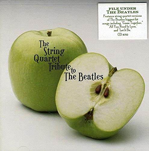Tribute To The Beatles