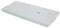 Indesit C00063308 ORIGINAL Gefrierfachtür Verdampfertür Gefrierfachklappe Klappe Frostertür Tür Kühlschrank Kühlschranktür auch für Ariston Hotpoint Terzi