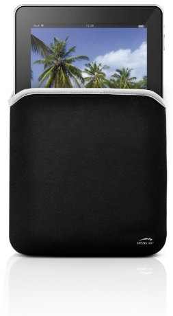 Speed-Link Custodia in neoprene per iPad