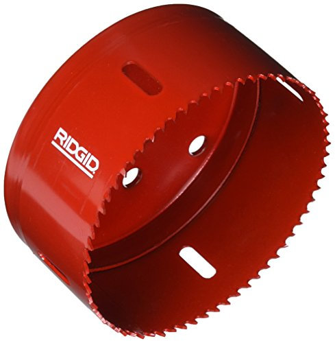Ridgid 52975 M110 Hs Scie cloche