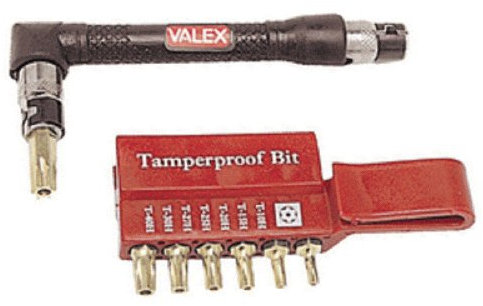 Valex Cacciaviti 1463565
