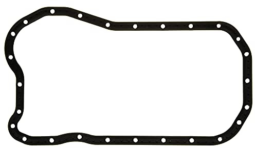 AJUSA 14064100 Ölwannendichtung Kompatibel mit VW Transporter IV Bus 70B, 70C, 7DB, 7DK, 70J, 70K, 7DC, 7DJ 021103609 021103609B 1005304