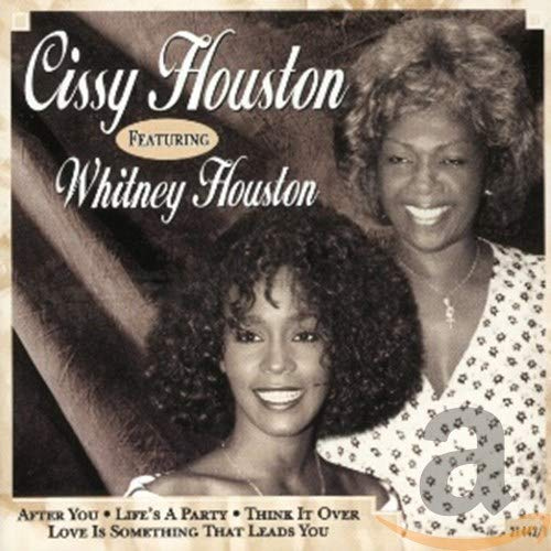 Cissy Houston Featuring Whitney Houston