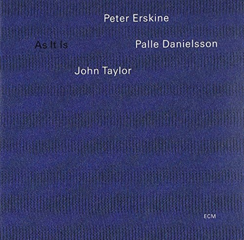 Ecm Records (Nrw)
