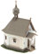 FALLER 130237 - Kapelle