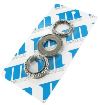 Serie Sterzo Moto Force, Aerox/Nitro, Booster NG, Rocket, Spy (a partire dal 2003), gestufter Shank