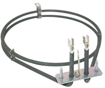 Brandt Butler De Dietrich 77X2277 Résistance de chauffage pour four