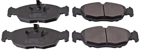 Blue Print ADG04276 Brake Pads
