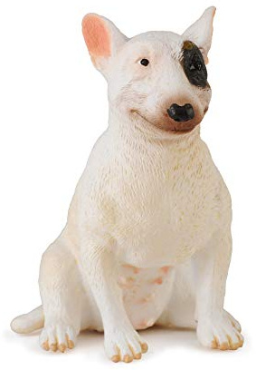 Collecta Deqube COL88385 Tierfigur, Farbe Nicht appliziert, klein