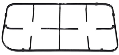 GRILLE 2 FEUX GAUCHE pour CUISINIERE FAR - 37002182