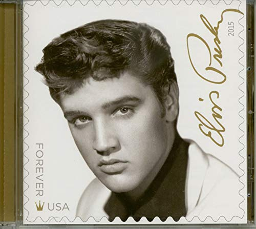 Elvis Forever (Compilation)
