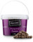 Chewies Trainingshappen Lamm - Monoprotein Snack für Hunde - 300 g - getreidefrei & zuckerfrei - Softe Leckerlies fürs Hundetraining - hypoallergen
