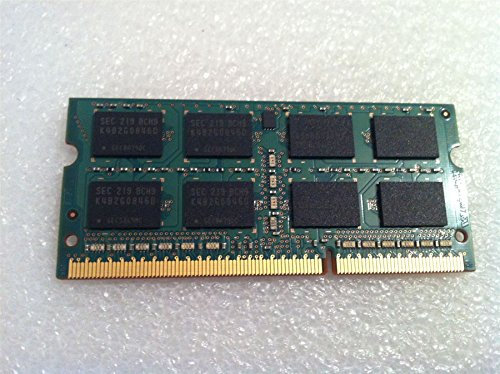 Dell Inspiron 15 3531 P28 F 4 GB DDR3 PC3 RAM SO-DIMM PC3L-12800S