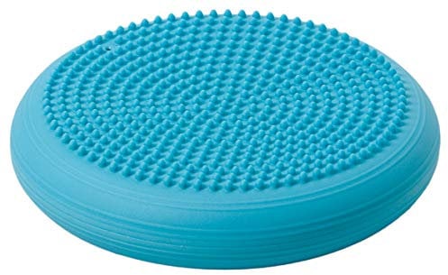 TOGU Balle-coussin Dyn-Air® SENSO® turquoise -33 cm