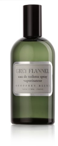 Geoffrey Beene Grey Flannel Eau de Toilette 120ml Spray