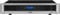 IMG STAGELINE STA-225 Stereo PA-Verstärker mit integriertem Limiter schwarz/silber