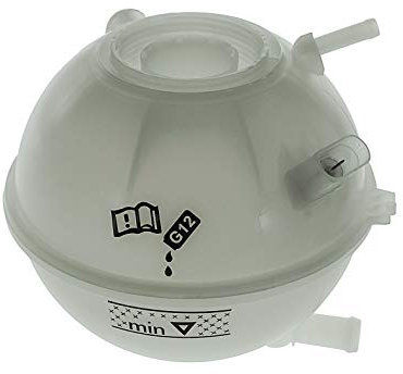 Meyle 100 121 1064 Serbatoio compensazione, Refrigerante