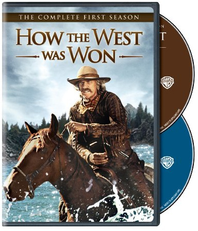 How the West Was Won: Season 1