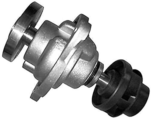 Valeo Wasserpumpe, Motorkühlung 506809 | Kompatibel mit: FORD FIESTA V, FIESTA V Van, STREET KA