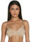 Hanes womensG795Seamless Bra - White - M