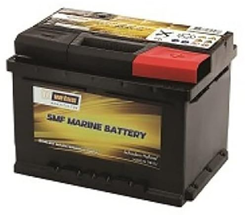 Vetus Marine Batterie 220AH/12V CCA A (EN) 1400