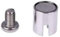 Shimano Unisex-Adult Imán Radsportzubehör, Mehrfarbig, One Size