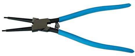 Laser 6308 Internal Circlip Pliers - Straight 300mm