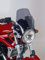 Puig 2133 a parabrezza modello Naked Hornet 600 03 – 05 blu