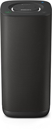 Altavoz Multiroom Philips Bm6b/10 Negro
