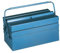 KAYSER 871222 Werkzeugkasten,Abmessungen ca. mm: B 530 x T 200 x H 200