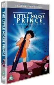 The Little Norse Prince [UK Import]
