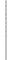 Bosch 2 608 596 808 - Pack de 5 brocas para metal HSS-G, DIN 340 (1,5 x 45 x 70 mm)
