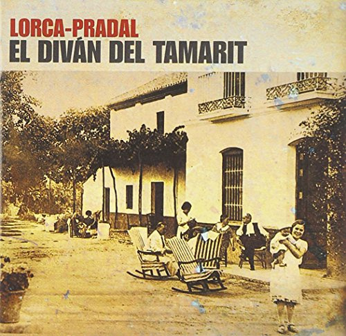 El Divan Del Tamarit (Lorca)