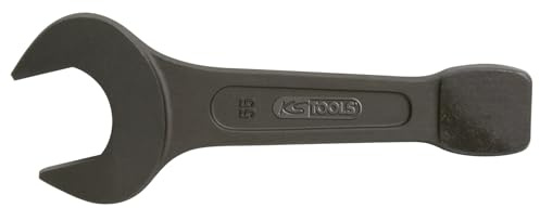 KS TOOLS 517.0155-E Schlag-Maulschlüssel mit Halter