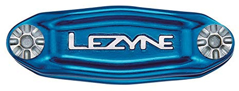 Lezyne Werkzeuge + Zubehör Stainless-12