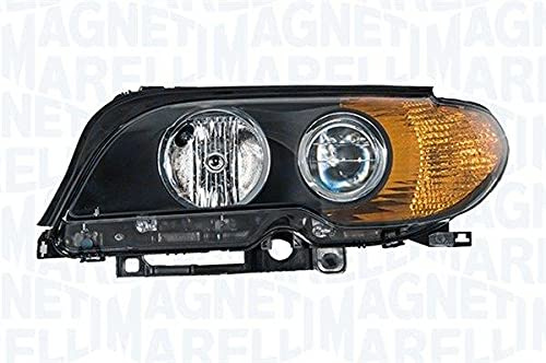 Magneti Marelli 710301209202 Hauptscheinwerfer, Recht