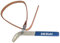 SW-Stahl 04000L Ölfilterbandschlüssel, Bandlänge ca. 460 mm, universell einsetzbar