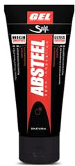 SCULPT - Absteel | Crema reductora abdomen hombre | Quemagrasas potente para adelgazar | Define tus Abdominales | Crema quema grasa abdominal | Reduce la grasa acumulada y tonifica tu cuerpo | 200ml