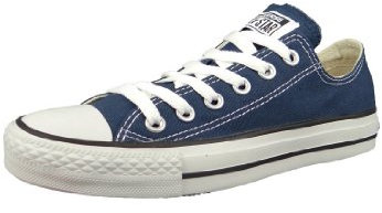 CONVERSE M9697C All Star Ox Navy|38 US 5,5