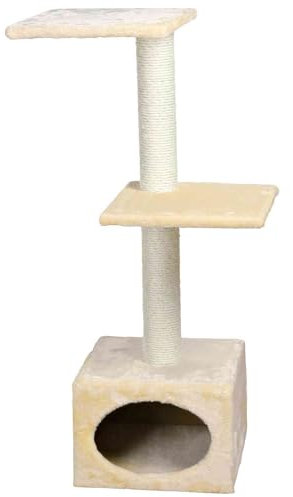 TRIXIE Poste Rascador Badalona para Gatos