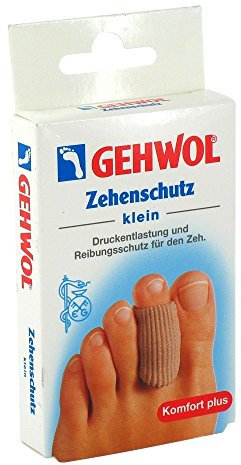 Gehwol Polymer Gel Zehenschutz klein
