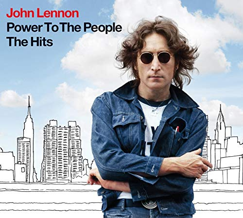 Power to the People-the Hits