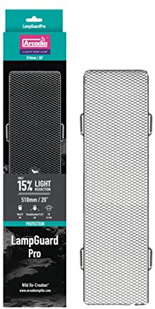 Arcadia Lamp Guard Pro (510 mm)