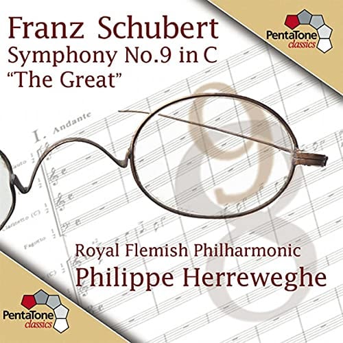 Pentatone (Naxos Deutschland Musik & Video Vertriebs-)