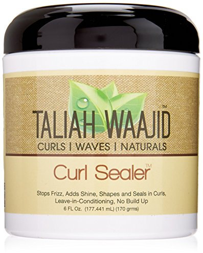 Taliah Waajid Curl Maschinen 177 ml/6 Fl. oz