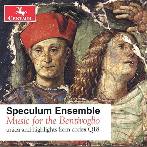 Music For The Bentivoglio: Uni